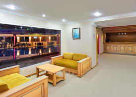 Tropicana Beach Hotel 2