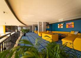 HVD Clubhotel Miramar - 24 Hours Ultra All Inclusive & Free Parking 2