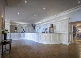 Royal Marine Hotel 2
