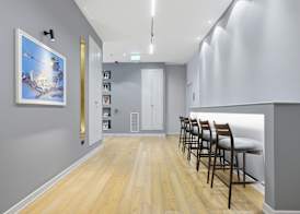 Cela Boutique Hotel 2