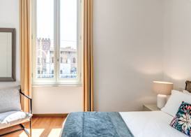 AwesHomeItaly Luxury Apartments 5