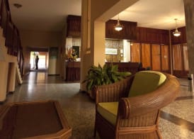 Hotel Anaconda 4