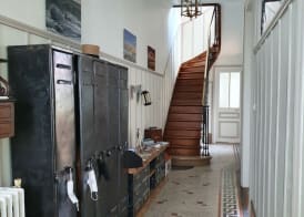 B & B Les Secrets des Loges 2