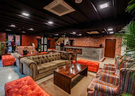 Traditional Comfort Boutique Hotel 3