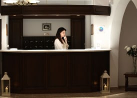 Paros Inn Seafront 3