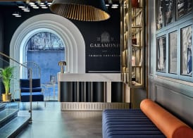 Garamond, a Tribute Portfolio Hotel, Krakow Old Town 3