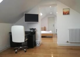Ardenlea House Hotel B&b 2