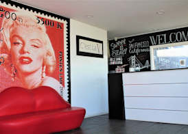Rodeway Inn South San Francisco Airport 2