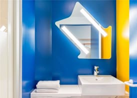 Ibis Budget Amiens Centre Gare 4