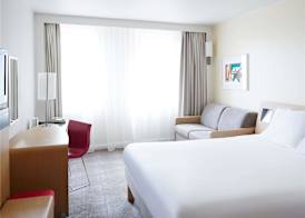 Novotel Pau Pyrénées 4