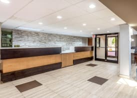Quality Inn Fort Mill near Carowinds Blvd 5