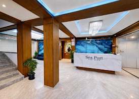 Hotel Sea Port 2