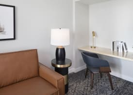 Sheraton Hotel Stonebriar 4