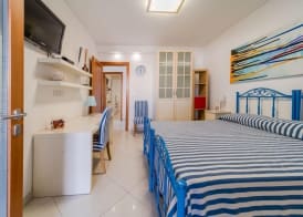Lo Scalo bed and breakfast 4