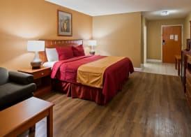Best Western Denton Inn 4