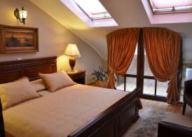 Boutique Hotel Boris Palace & Restaurant 4
