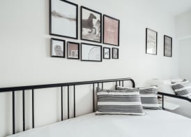 I Cube Kozu Apartment 5