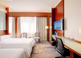 Ocean Hotel Guangzhou 5