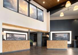 Riverhouse Lodge 2