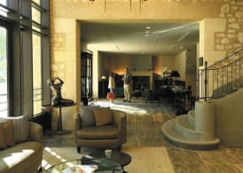 Domaine De Manville 2