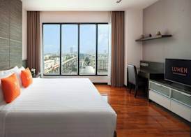 Lumen Bangkok Srinakarin 4