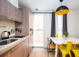 Staycity Aparthotels Birmingham City Centre 5