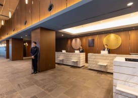 Hotel Metropolitan Kawasaki 3