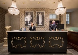 Hotel Torre Guelfa Palazzo Acciaiuoli 4