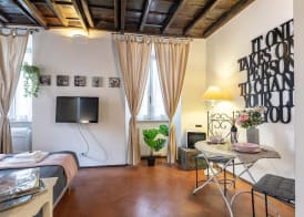 Rome As You Feel - Santo Stefano 2