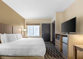 Best Western Plus Zion Canyon Inn & Suites 5