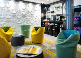 Ibis Styles Strasbourg Centre Gare 3