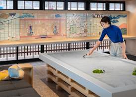 OMO3 Kyoto Toji by Hoshino Resorts 4
