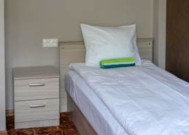 Villa Kadriorg Hostel 5