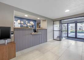 Best Western Fort Lauderdale Airport/Cruise Port 2