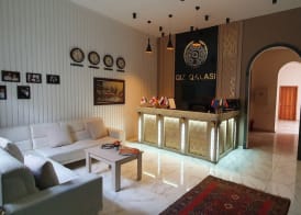 Qız Qalası Hotel 2