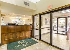 Quality Inn Stone Mountain 5