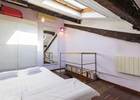 NAVIGLI 7 APARTMENT 2