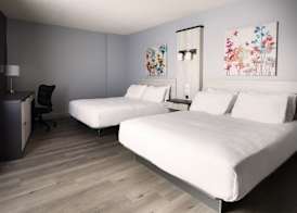Travelodge by Wyndham Alma 3