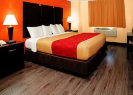 Econo Lodge Rome South 3