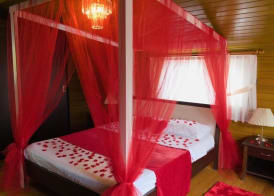 Green Moringa Termal Hotel 2