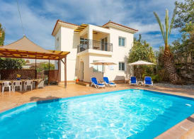 Villa Kleopatra 4