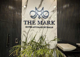The Mark 3