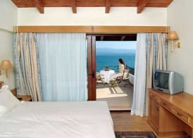 Negroponte Resort Eretria 2