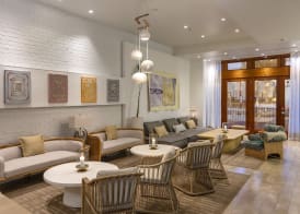 Riviera Beach House 2