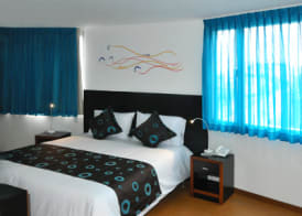 Hotel Benidorm 2