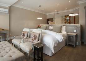 Hermanus Boutique Guest House 3