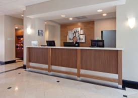Holiday Inn PALMDALE-LANCASTER by IHG 2