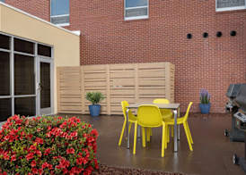 Home2 Suites by Hilton Jacksonville, NC 4