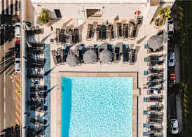 Radisson Blu Hotel Nice 5