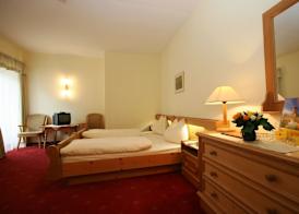 Ferienhotel Alber 3